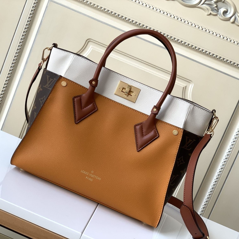 LV Shopping Bags